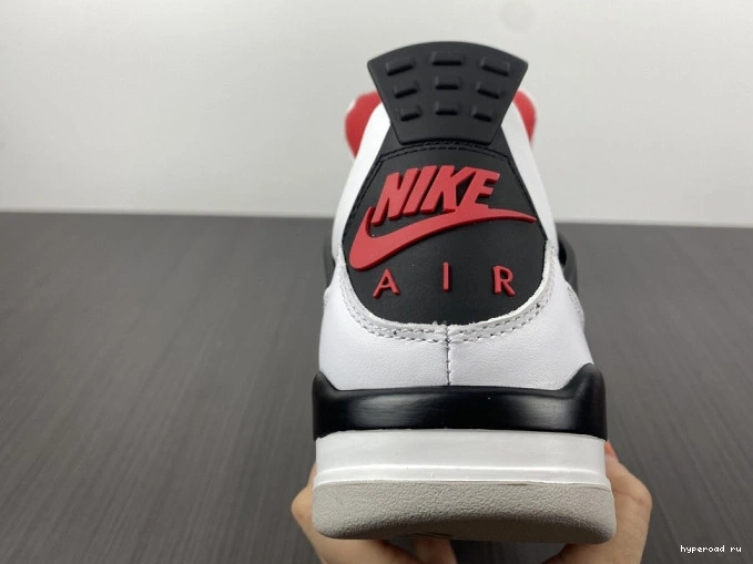 Jordan DC7770-160 Retro Air Fire Red (2020) 4 1117